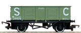 Hornby R730 SC Large Mineral Wagon 