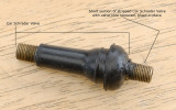 'Ghetto Tubeless' Inflator