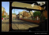 Blackpool No 304 Tram #4, Beamish Living Museum