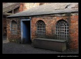 Chain Making Shop, Black Country Museum