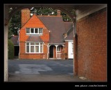 Stable Yard Cottage, Bletchley Park