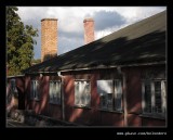 Hut 3, Bletchley Park