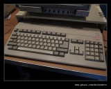Commodore Amiga, The National Museum of Computing