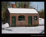 Winter Wonderland #3, Black Country Museum