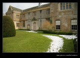 Canons Ashby #24