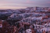 Bryce Canyon SunRise