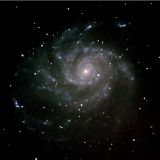 M 101