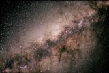 MilkyWay Core