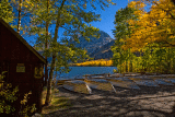 June Lake Loop... Shutting Down for Winter