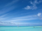 Isla Mujeres Blue
