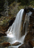 waterfalls jasper