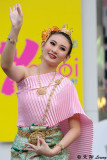 Traditional Thai dancing DSC_3704