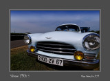 SALMSON 2300S Magny-Cours - France