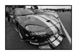 Dodge Viper GTS R, Le Mans