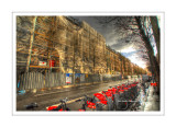 Colour HDR 3