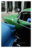 Oldtimers, La Habana 2006