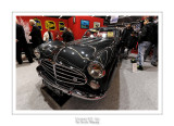 Retromobile 2013 Paris - 31