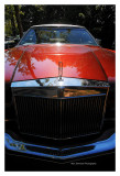 Lincoln Continental Mark IV, Bernay 2011