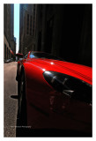 Aston Martin Vantage, New York 2011