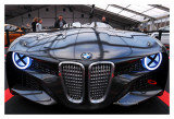 BMW 328 Hommage, Paris 2012
