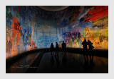 Musee d'Art Moderne Paris - Salle Dufy 7