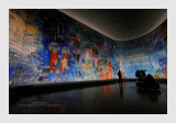 Musee dArt Moderne Paris - Salle Dufy 8