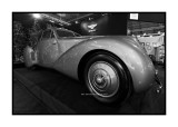 Bentley Embiricos 1939, Paris