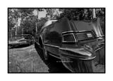Lincoln Continental Mark IV, Bernay