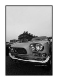 Maserati Sebring serie II coupe, Vincennes