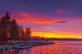 Rideau Canal Sunrise 20121123