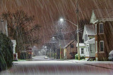 First Snow Of The Season 20121126