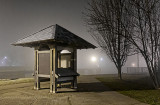 Canal Kiosk 30975-80