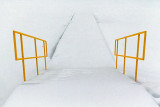 Snowy Dock 20130129