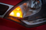 Turn Signal 20130324