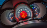 Instrument Cluster 20130329