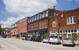 Lafayette Square neighborhood