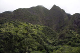 Iao Valley