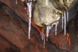 Fiery Icicles