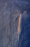Fire Fall