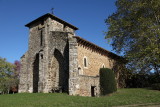 Chapelle de Maylis