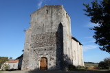 Eglise de Saint-Aubin