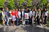 <strong>Montargis <br> lection rgionale officielle de Miss Orlanais 2010/2011</strong>