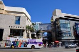 Los AngelesHollywood Boulevard