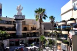 Los AngelesHollywood Boulevard