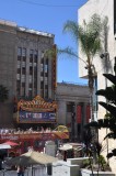 <strong>Los Angeles<br>Hollywood Boulevard</strong>