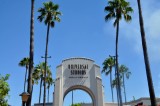 <strong>Los Angeles<br>Universal Studios Hollywood</strong>