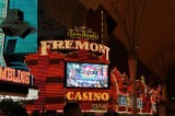 Hôtel-casino Fremont