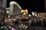 Hôtel-Casino The Venetian