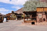 <strong>Calico Ghost Town</strong>