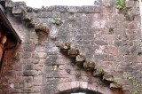 <strong>Collonges-la-Rouge</strong>